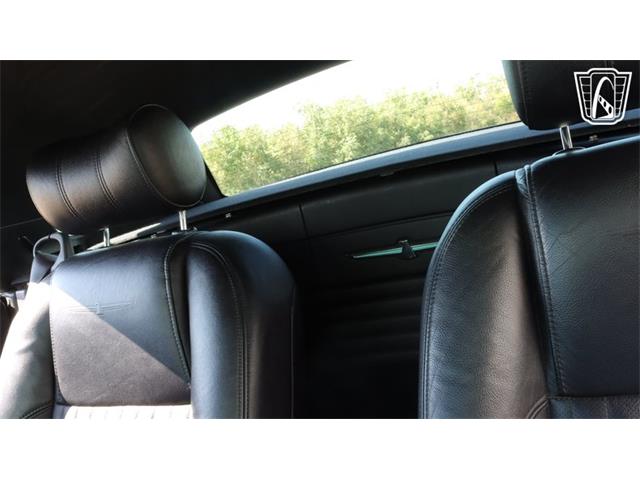 2005 Ford Thunderbird (CC-2107572) for sale in Caledonia, Wisconsin