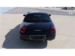 2005 Ford Thunderbird (CC-2107572) for sale in Caledonia, Wisconsin