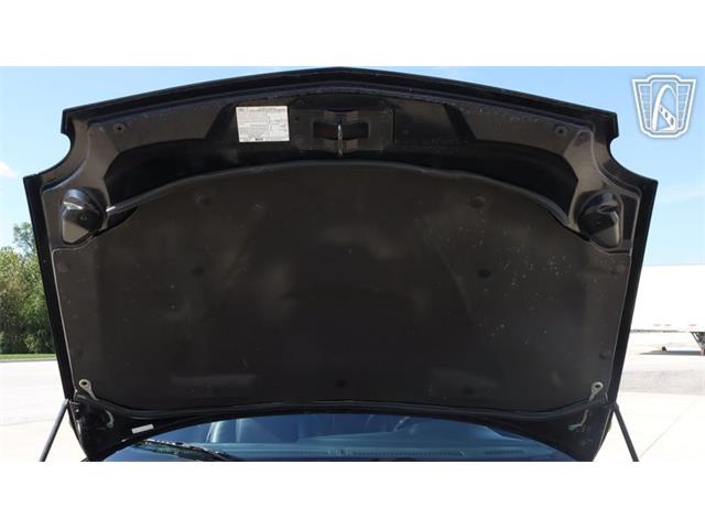 2005 Ford Thunderbird (CC-2107572) for sale in Caledonia, Wisconsin