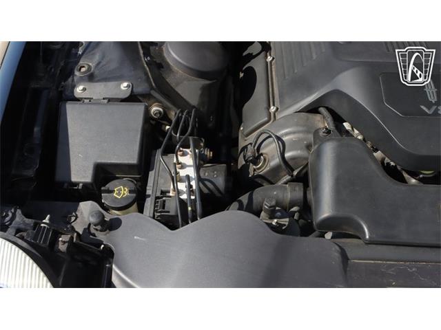 2005 Ford Thunderbird (CC-2107572) for sale in Caledonia, Wisconsin