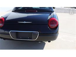 2005 Ford Thunderbird (CC-2107572) for sale in Caledonia, Wisconsin