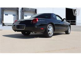 2005 Ford Thunderbird (CC-2107572) for sale in Caledonia, Wisconsin