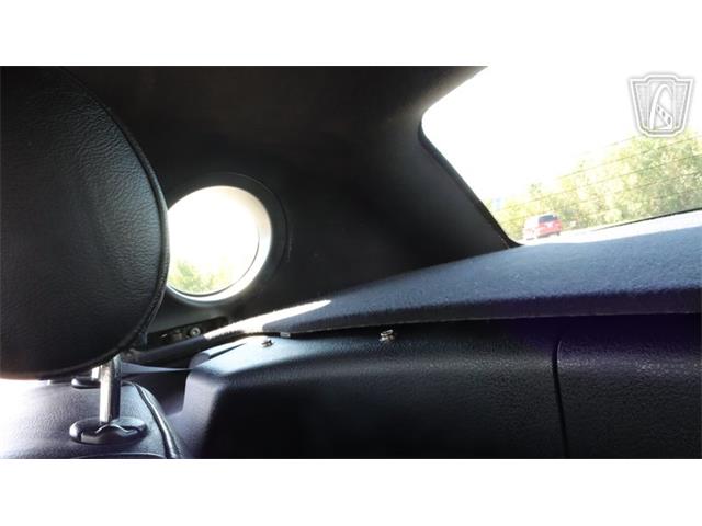 2005 Ford Thunderbird (CC-2107572) for sale in Caledonia, Wisconsin