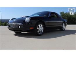 2005 Ford Thunderbird (CC-2107572) for sale in Caledonia, Wisconsin
