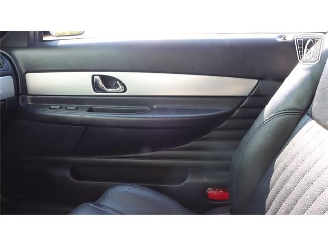 2005 Ford Thunderbird (CC-2107572) for sale in Caledonia, Wisconsin
