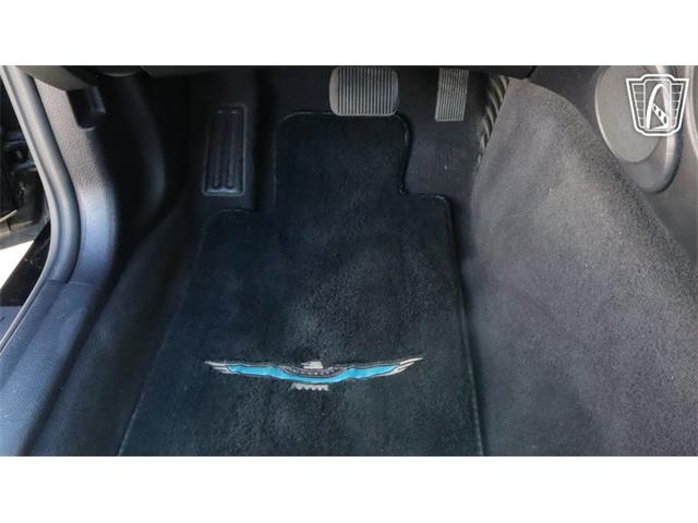 2005 Ford Thunderbird (CC-2107572) for sale in Caledonia, Wisconsin