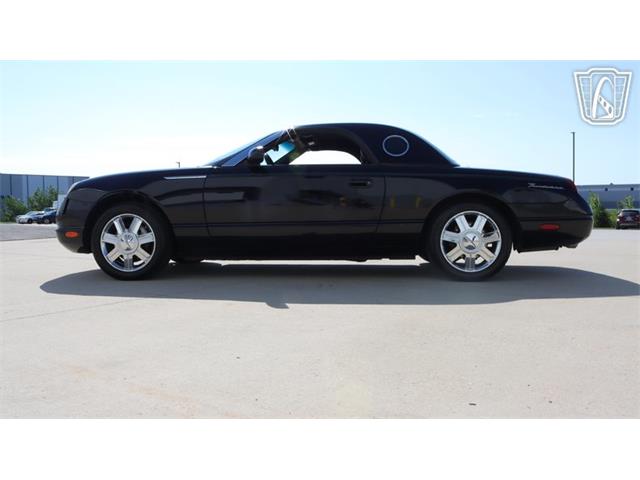 2005 Ford Thunderbird (CC-2107572) for sale in Caledonia, Wisconsin