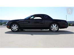 2005 Ford Thunderbird (CC-2107572) for sale in Caledonia, Wisconsin