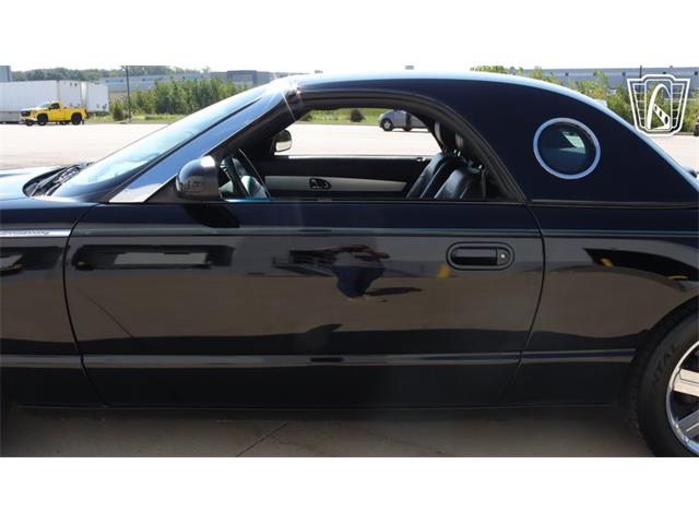 2005 Ford Thunderbird (CC-2107572) for sale in Caledonia, Wisconsin