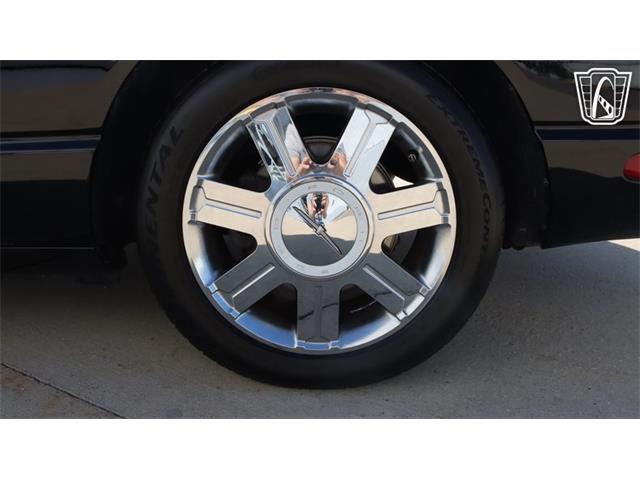 2005 Ford Thunderbird (CC-2107572) for sale in Caledonia, Wisconsin