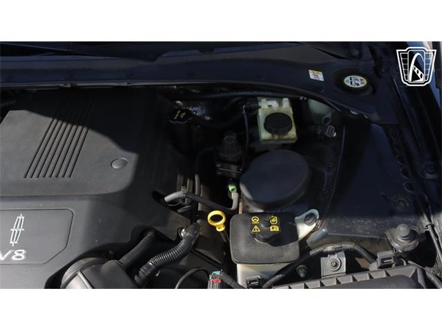 2005 Ford Thunderbird (CC-2107572) for sale in Caledonia, Wisconsin