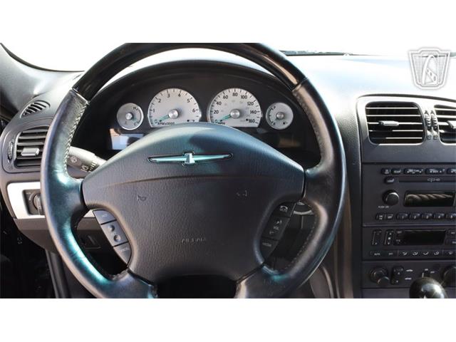 2005 Ford Thunderbird (CC-2107572) for sale in Caledonia, Wisconsin