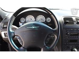 2005 Ford Thunderbird (CC-2107572) for sale in Caledonia, Wisconsin