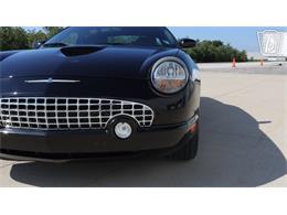 2005 Ford Thunderbird (CC-2107572) for sale in Caledonia, Wisconsin