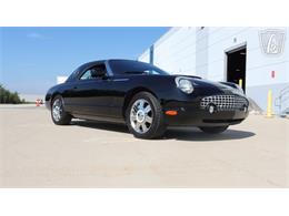 2005 Ford Thunderbird (CC-2107572) for sale in Caledonia, Wisconsin