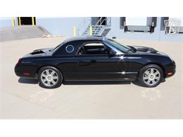 2005 Ford Thunderbird (CC-2107572) for sale in Caledonia, Wisconsin