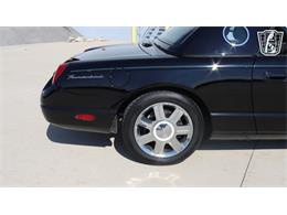 2005 Ford Thunderbird (CC-2107572) for sale in Caledonia, Wisconsin