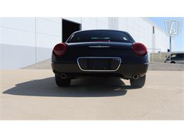 2005 Ford Thunderbird (CC-2107572) for sale in Caledonia, Wisconsin