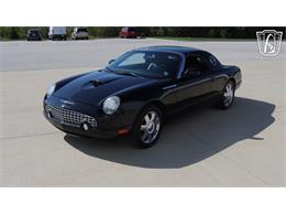2005 Ford Thunderbird (CC-2107572) for sale in Caledonia, Wisconsin