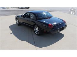 2005 Ford Thunderbird (CC-2107572) for sale in Caledonia, Wisconsin