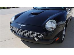 2005 Ford Thunderbird (CC-2107572) for sale in Caledonia, Wisconsin