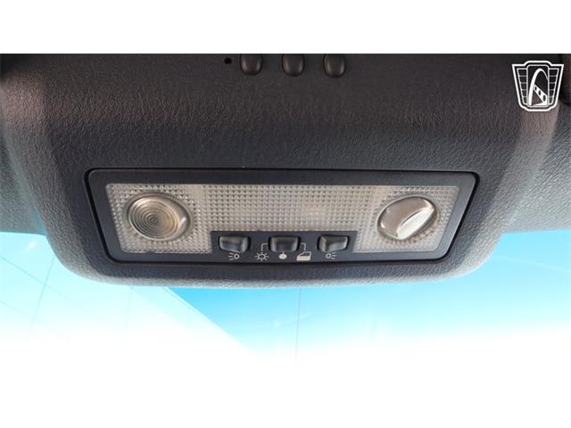 2005 Ford Thunderbird (CC-2107572) for sale in Caledonia, Wisconsin