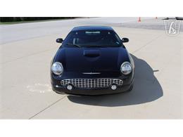 2005 Ford Thunderbird (CC-2107572) for sale in Caledonia, Wisconsin