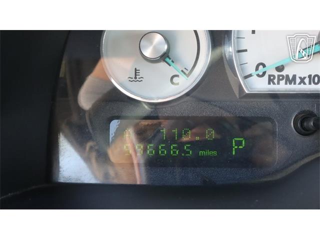 2005 Ford Thunderbird (CC-2107572) for sale in Caledonia, Wisconsin