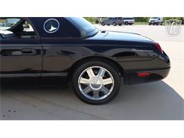 2005 Ford Thunderbird (CC-2107572) for sale in Caledonia, Wisconsin