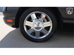 2005 Ford Thunderbird (CC-2107572) for sale in Caledonia, Wisconsin