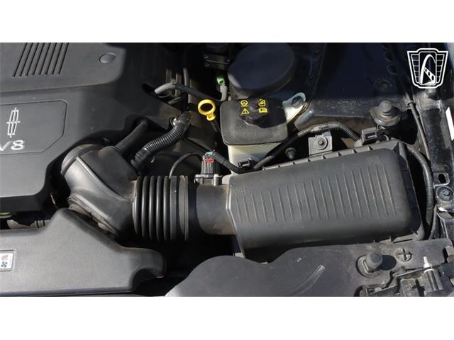 2005 Ford Thunderbird (CC-2107572) for sale in Caledonia, Wisconsin