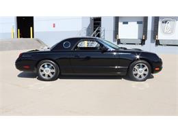 2005 Ford Thunderbird (CC-2107572) for sale in Caledonia, Wisconsin
