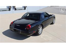 2005 Ford Thunderbird (CC-2107572) for sale in Caledonia, Wisconsin