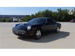 2005 Ford Thunderbird (CC-2107572) for sale in Caledonia, Wisconsin