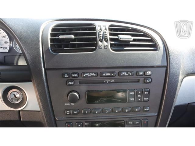 2005 Ford Thunderbird (CC-2107572) for sale in Caledonia, Wisconsin