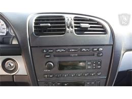 2005 Ford Thunderbird (CC-2107572) for sale in Caledonia, Wisconsin