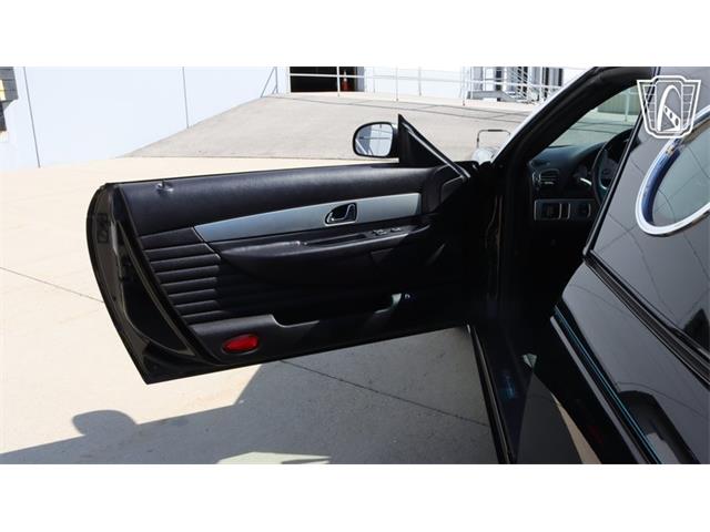 2005 Ford Thunderbird (CC-2107572) for sale in Caledonia, Wisconsin