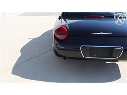2005 Ford Thunderbird (CC-2107572) for sale in Caledonia, Wisconsin