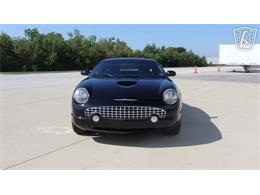 2005 Ford Thunderbird (CC-2107572) for sale in Caledonia, Wisconsin