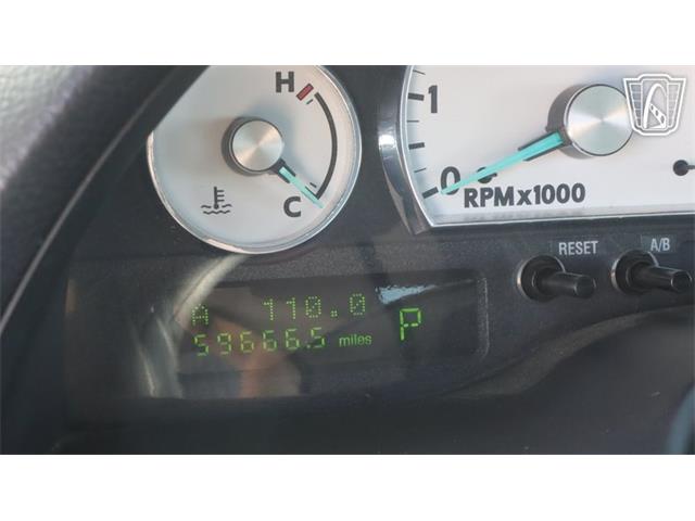 2005 Ford Thunderbird (CC-2107572) for sale in Caledonia, Wisconsin