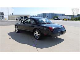 2005 Ford Thunderbird (CC-2107572) for sale in Caledonia, Wisconsin