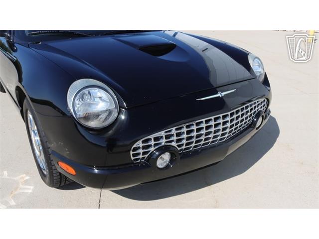2005 Ford Thunderbird (CC-2107572) for sale in Caledonia, Wisconsin