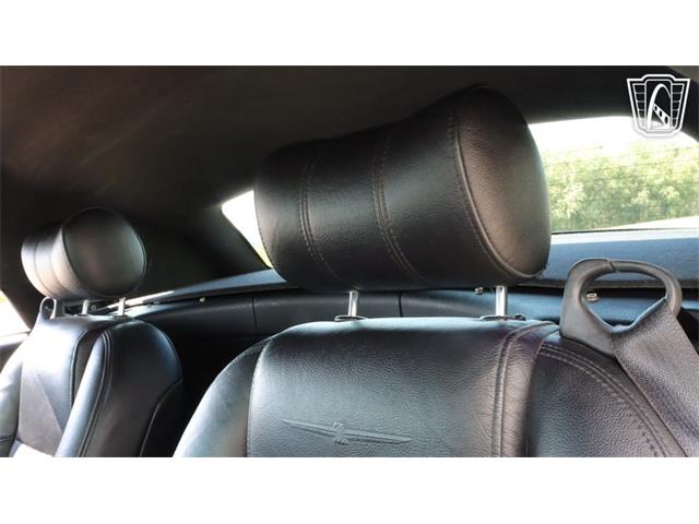 2005 Ford Thunderbird (CC-2107572) for sale in Caledonia, Wisconsin