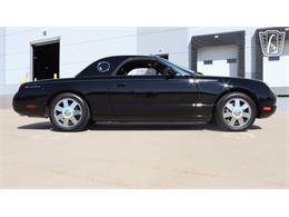 2005 Ford Thunderbird (CC-2107572) for sale in Caledonia, Wisconsin
