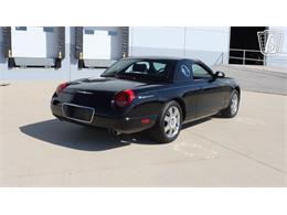 2005 Ford Thunderbird (CC-2107572) for sale in Caledonia, Wisconsin