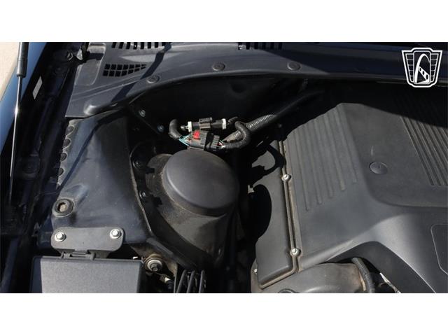 2005 Ford Thunderbird (CC-2107572) for sale in Caledonia, Wisconsin