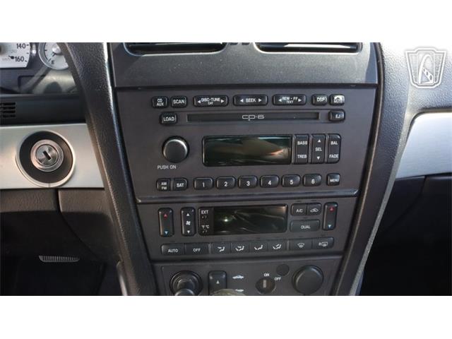 2005 Ford Thunderbird (CC-2107572) for sale in Caledonia, Wisconsin