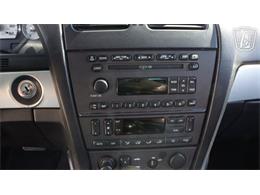 2005 Ford Thunderbird (CC-2107572) for sale in Caledonia, Wisconsin