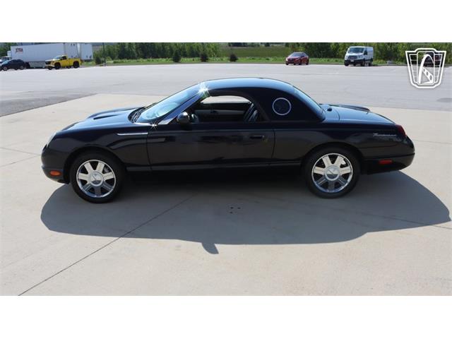 2005 Ford Thunderbird (CC-2107572) for sale in Caledonia, Wisconsin