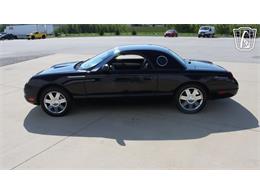 2005 Ford Thunderbird (CC-2107572) for sale in Caledonia, Wisconsin